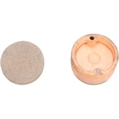 BRAKE PAD SINT R SERIES 17212237