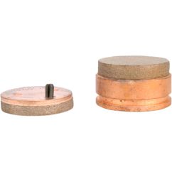 BRAKE PAD SINT R SERIES 17212831
