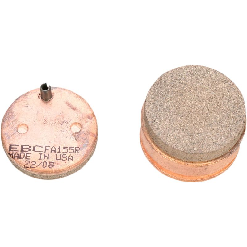 BRAKE PAD SINT R SERIES 17212833