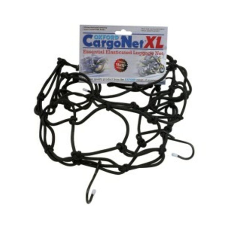 Filet OXFORD Cargo Net XL 1068395
