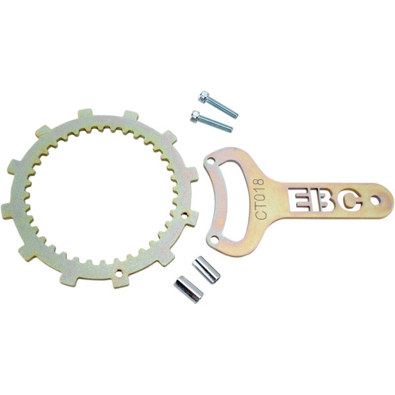 CLUTCH REMOVAL TOOL CT SER 38030065