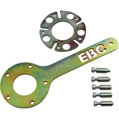CLUTCH REMOVAL TOOL CT SER 38030122