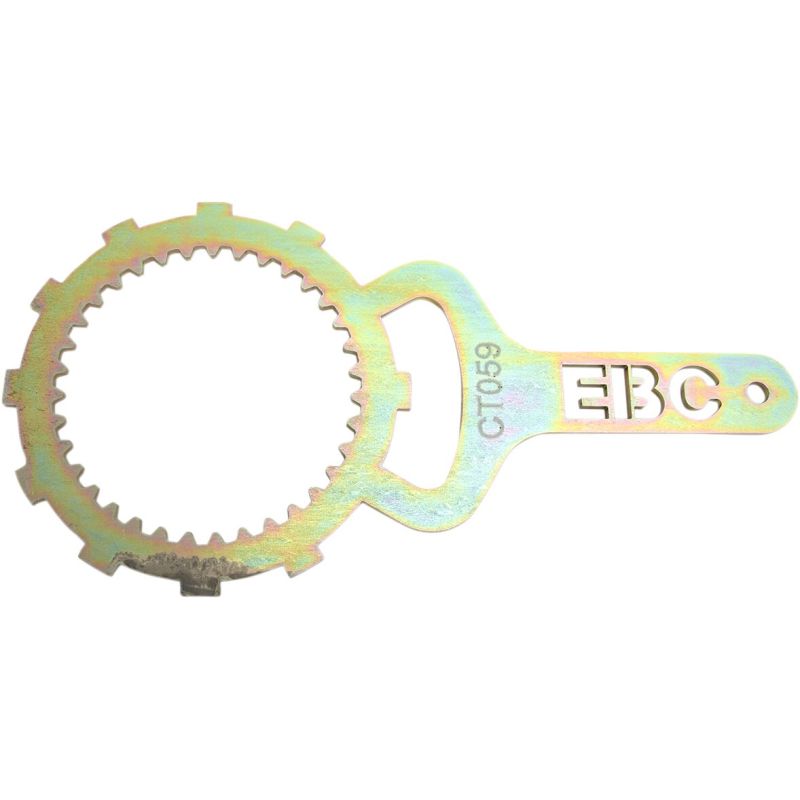CLUTCH REMOVAL TOOL CT SER 38030137