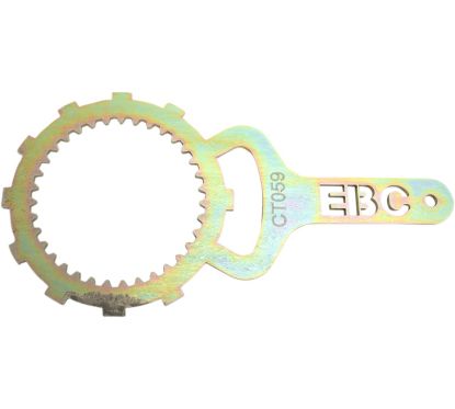 CLUTCH REMOVAL TOOL CT SER 38030137