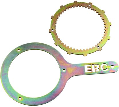 CLUTCH REMOVAL TOOL CT SER 38030184