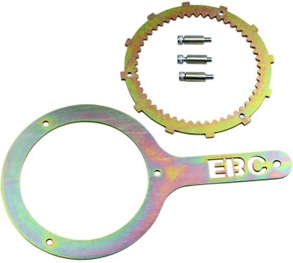 CLUTCH REMOVAL TOOL CT SER 38030184