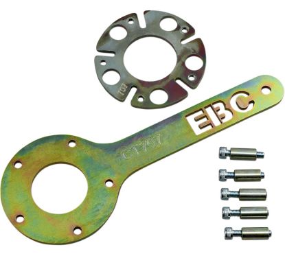 CLUTCH REMOVAL TOOL CT SER 38030186