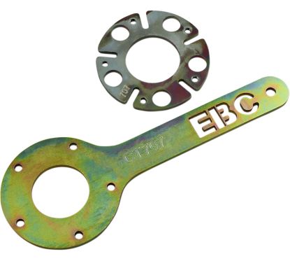 CLUTCH REMOVAL TOOL CT SER 38030186