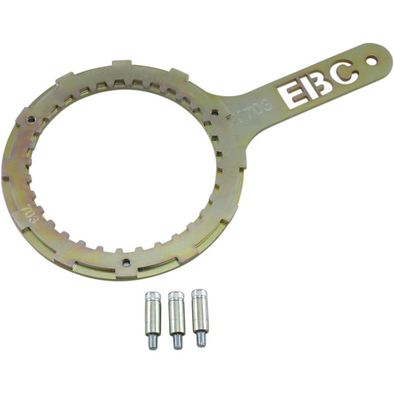 CLUTCH REMOVAL TOOL CT SER 38030187