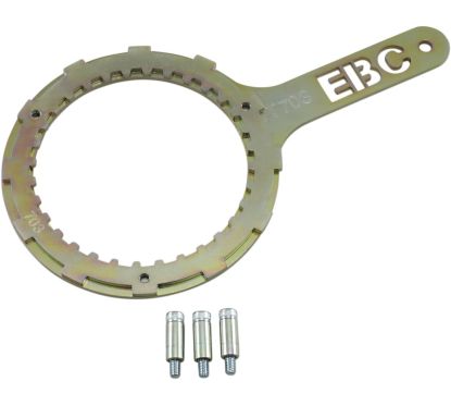 CLUTCH REMOVAL TOOL CT SER 38030187
