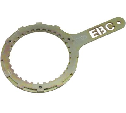 CLUTCH REMOVAL TOOL CT SER 38030187