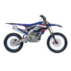 GRAPHIC KIT DREAM 5 YZF 450 23 43027388