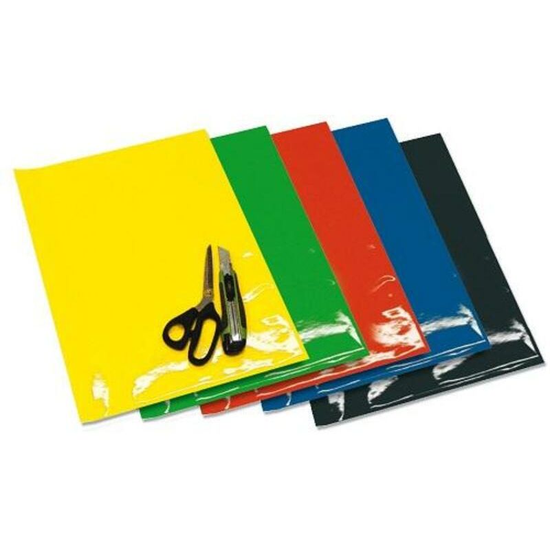 SHEET 47X33CM W/H BL 43100800