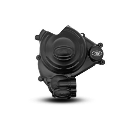 Kit de protection carter moteur R&G Racing (2 pièces) 1155034