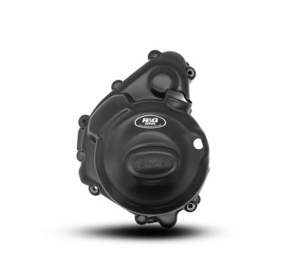 Kit de protection carter moteur R&G Racing (2 pièces) 1155034