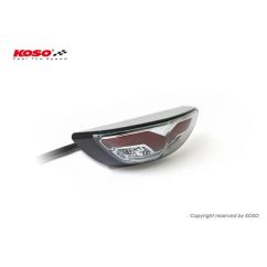 Feu arrière LED KOSO 1140155