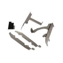 Protection de radiateur AXP 1125623
