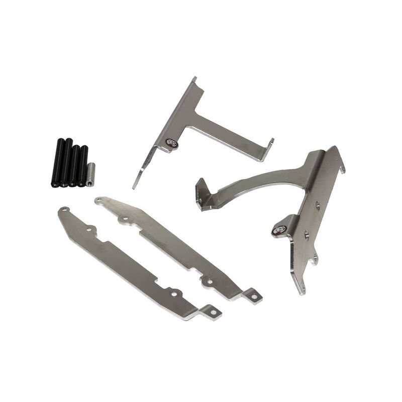 Protection de radiateur AXP 1125623