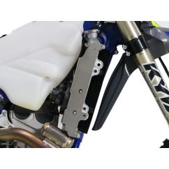Protection de radiateur AXP 1125623
