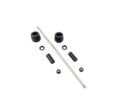 Tampons de protection LIGHTECH - Nylon 1072677
