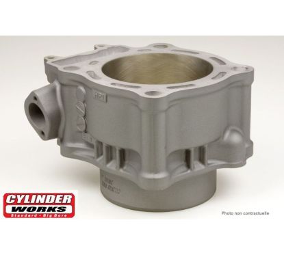 Cylindre CYLINDER WORKS - Ø78mm KTM 1006371