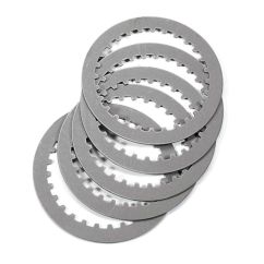 Kit disques lisses d'embrayage NEWFREN standard 1129983