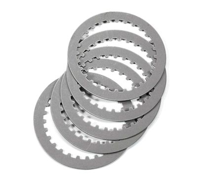 Kit disques lisses d'embrayage NEWFREN standard 1129983