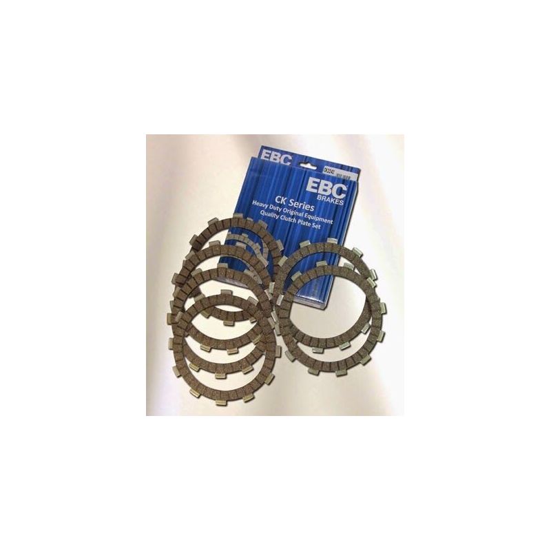 CLUTCH FRICTION PLATE KIT CK4421