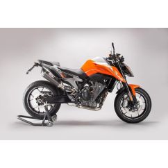 Commandes reculées réglables LIGHTECH fixes - sélection standard 1071526
