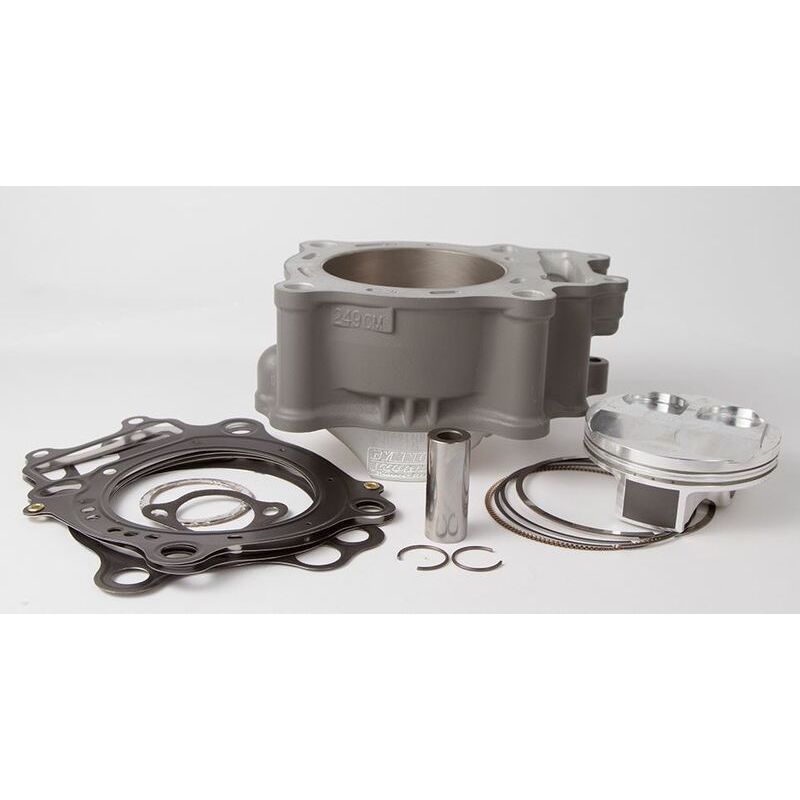 Kit cylindre CYLINDER WORKS Big Bore - Ø80mm Yamaha 1006418