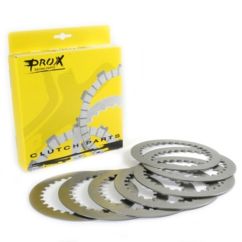 Kit disques lisses d'embrayage PROX 1152342