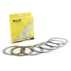 Kit disques lisses d'embrayage PROX 1017529