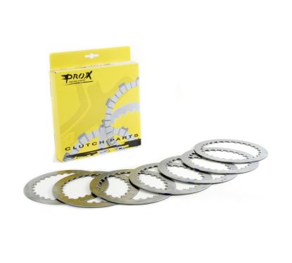 Kit disques lisses d'embrayage PROX 1017529