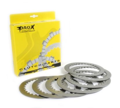 Kit disques lisses d'embrayage PROX 1017583