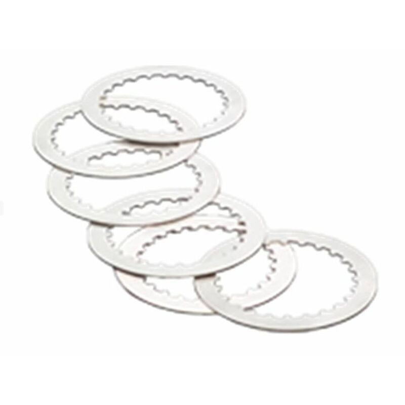 Kit disques lisses d'embrayage PROX 1121291