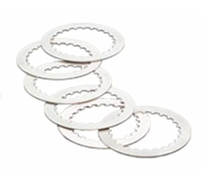 Kit disques lisses d'embrayage PROX 1121291