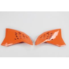 Ouïes de radiateur UFO KTM