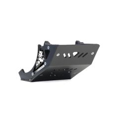 Sabot AXP - PEHD 6mm