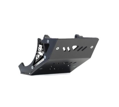 Sabot AXP - PEHD 6mm