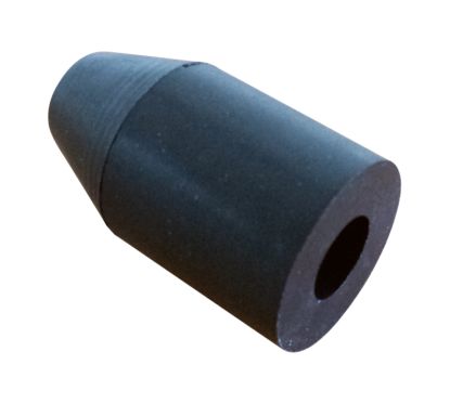 Embout de rechange BIHR caoutchouc pour compressiomètre 890259
