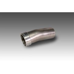 DB Killer Ø41.3mm Yoshimura USA RS4 KTM Suzuki RM-Z250
