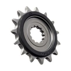 Pignon JT SPROCKETS acier anti-bruit - 520