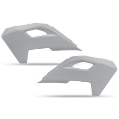Ouïes de radiateur UFO - Husqvarna TC/TX/FC/FX