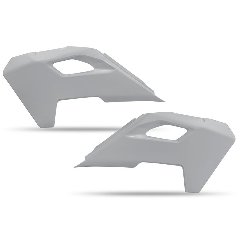 Ouïes de radiateur UFO - Husqvarna TC/TX/FC/FX