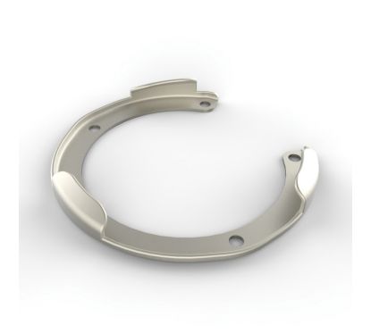 Adaptateur pour sacoche attache rapide OXFORD Type 4
