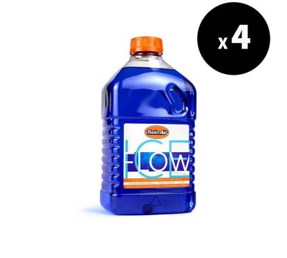 Liquide de refroidissement moteur TWIN AIR - 2 Litres