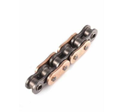 Kit chaîne AFAM 520 XHR2 - 15/42-106 - Couronne acier standard