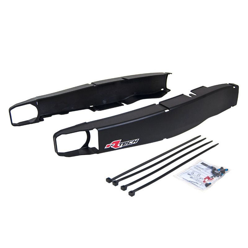 Protections de bras oscillant RACETECH