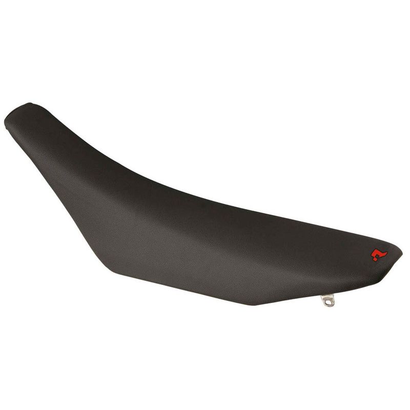 Housse de selle RACETECH universelle - noir
