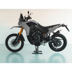 Kit plastiques RACETECH Revolution